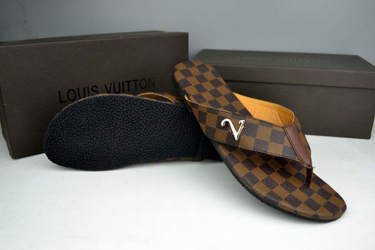 2017 LU slippers woman 35-42-110